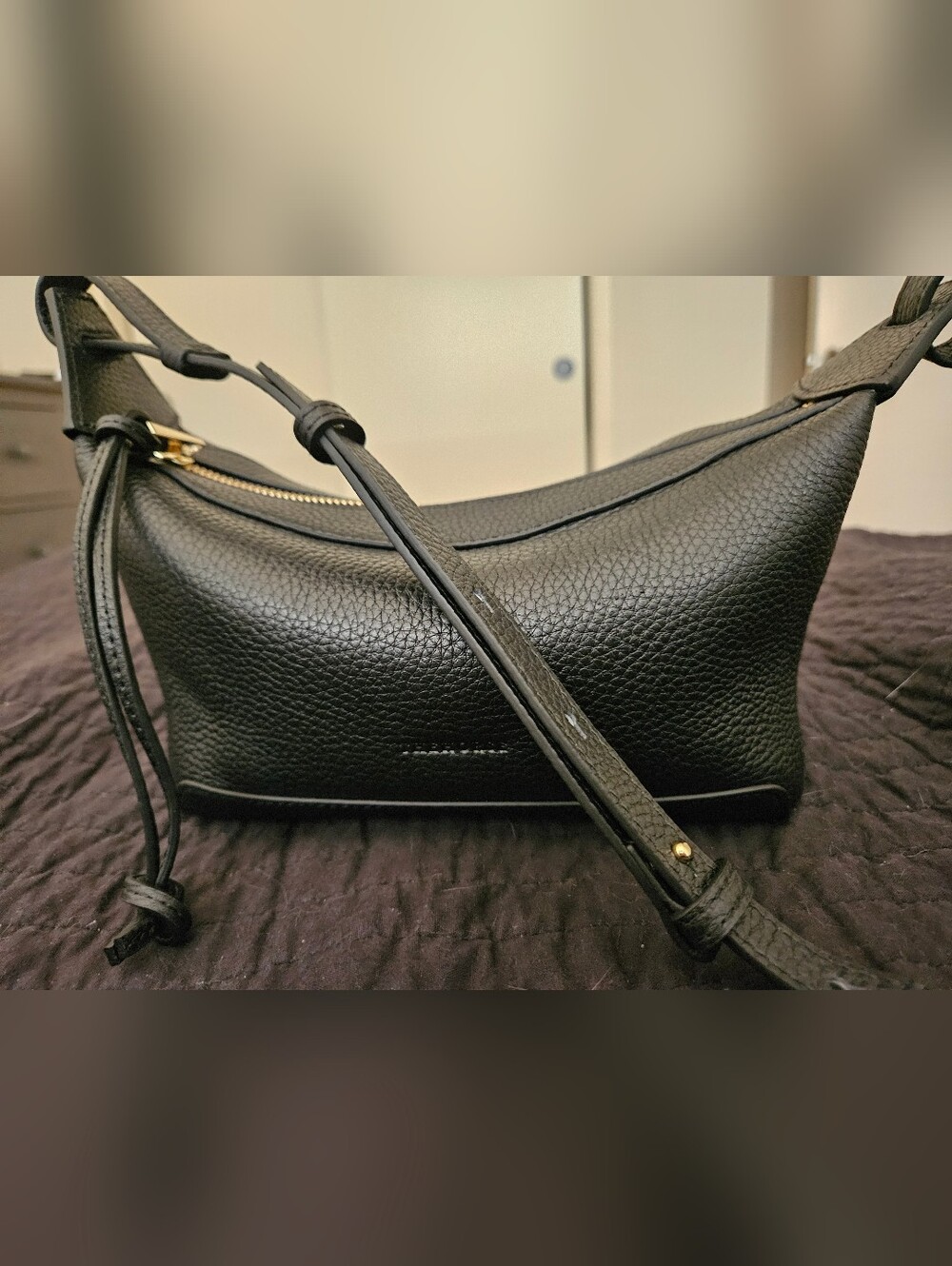 NWT Mini Lou Bag